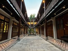 -Kebaya(七间老厝店)