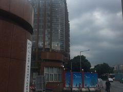 -南洋冠盛酒店(广州天河公园地铁站店)