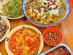 -江湖万州烤鱼(王子美食城)