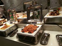 意面-银鲨国际美食百汇(金牛万达广场店)