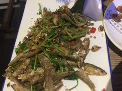 -兰木肆·云南菜(龙湖U城天街店)
