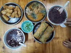 -正宗棉湖甜汤春卷店