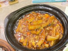 -虾饺妹·粤式手工点心(水荫路店)