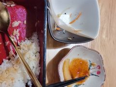 -花味·自助烤肉(雨花客厅店)