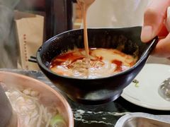 芝麻酱-颐品居涮肉(乌鲁木齐中路店)