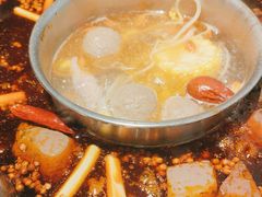 -宽田火锅(几江荣华店)