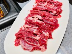 -巴奴毛肚火锅(悠唐购物中心店)