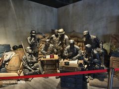 -上海四行仓库抗战纪念馆