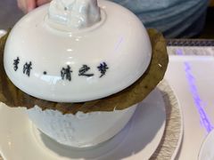 -李清佛跳墙|福建省十大名厨之首(后江埭店)