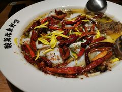 -新太二·鲜料川菜(群光广场店)