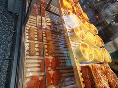 -KenGee仟吉(吉庆街店)