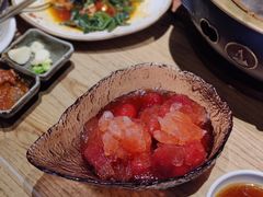 -泥炉烧肉师(新街口金銮巷店)