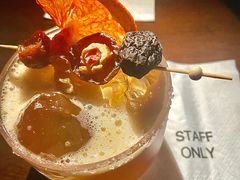-STAFF ONLY Bar(南台巷店)