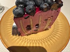 -BAKER&SPICE(安福路店)