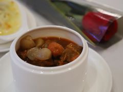 罐焖牛肉-北京友谊宾馆·俄罗斯餐厅