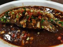 -一楼食业·美食人家