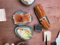 -桃园眷村(万象天地店)