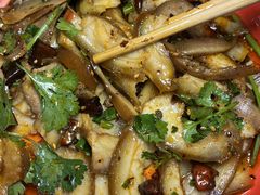 -老方桌烂蹄花川菜馆(九龙坡店)