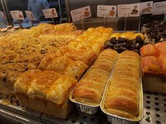 -喜茶(永旺梦乐城店)