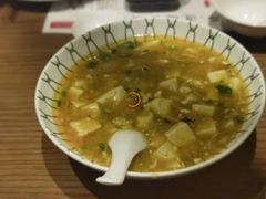 蟹粉豆腐-海岛渔村大酒店(云霄路店)