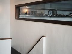 -不正咖啡(万达尊店)