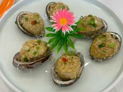 -粤盛海鲜平价店(洛溪食街店)