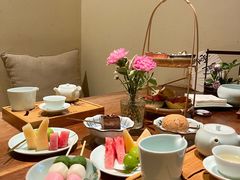 -梅间堂茶馆(绿地缤纷城店)