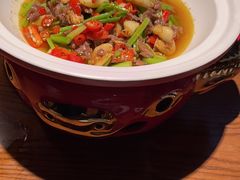 -老湘村·湖南土菜(天河维多利店)