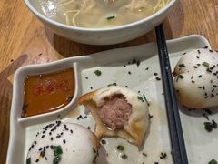-东泰祥生煎馆(重庆北路店)
