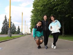 -莫斯科大学