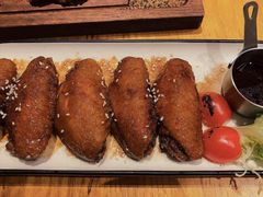 -森Some Fusion(荔湾店)