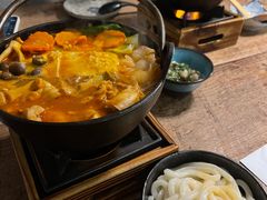 -铃木食堂(宽街店)