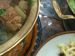 -乔家满族八大碗(流水沟店)