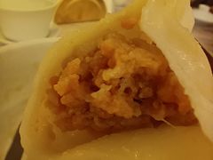 原汁海胆水饺-喜鼎海胆水饺(平安金融中心店)