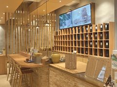 -去茶山(重庆万象城店)