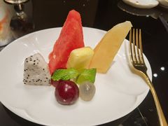 -上海苏宁宝丽嘉酒店·嘉府壹号中餐厅