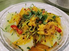 -新疆红柳花餐厅(新洲店)