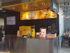 -麦当劳(北苑秋实路店)