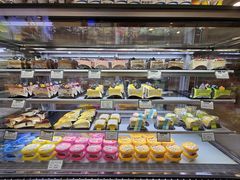 -蜂蝶来饼店(拱北总店)