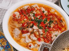 -客官 · 江南小菜馆(长风大悦城店)