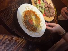 -The Cheebat 锌吧·Bistro(体育西店)