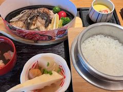 -味太助·银饭食堂(中华城店)