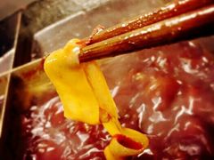 -岗上渣渣老火锅(两路口店)