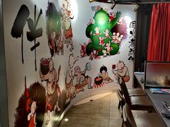 -神户赤童日式烤肉伙伴(东直门店)