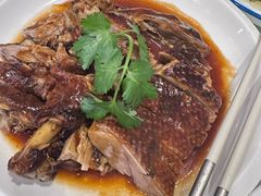 -品泉餐厅·大盆鱼·走地鸡