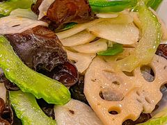 -宏状元现熬粥·京味菜(三里河店)