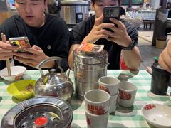 -彭耕记猪油炒小菜(吉联mall店)