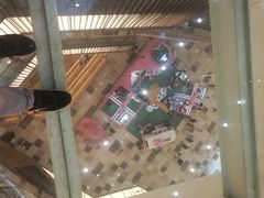 -九寸花汀(摩天活力城店)