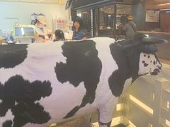 -红星前进面包牛奶公司(君太店)