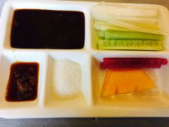 -玉林烤鸭店(垡头店)